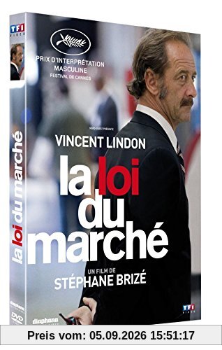 La loi du marché [FR Import]