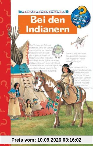 Bei Den Indianern [Musikkassette] [Musikkassette]