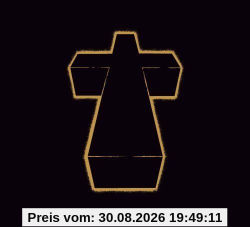 Justice Cross
