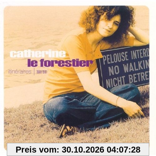 Cath. le Forestier