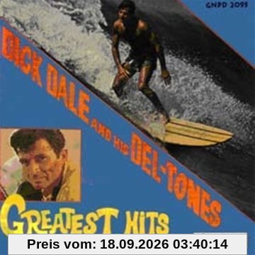 Dick Dale and His Del-Tones Greatest Hits