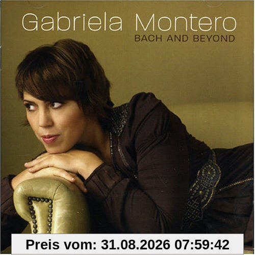 Bach & Beyond