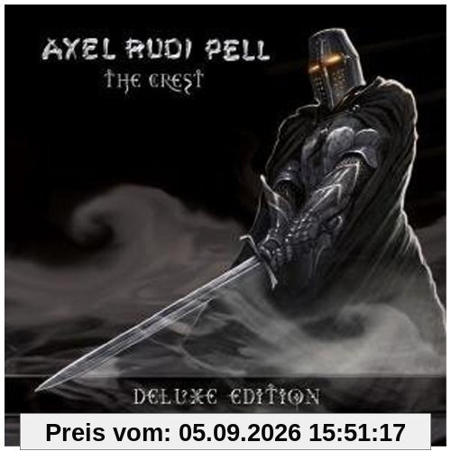 The Crest-Deluxe Edition