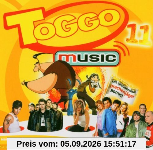 Toggo Music 11