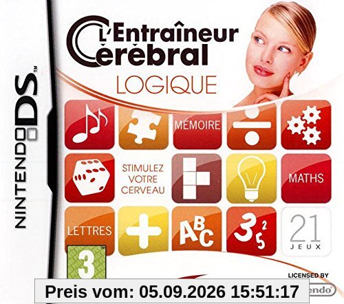 L'entraineur cérébral - Logique