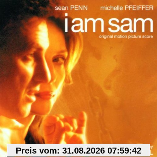I Am Sam (Score)