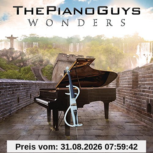 Wonders