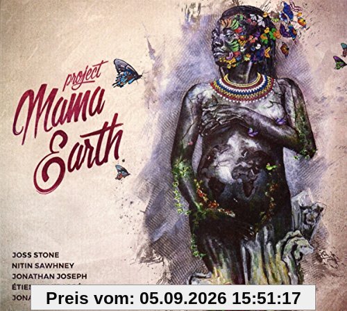 Mama Earth