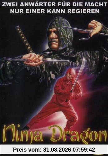 Ninja Dragon