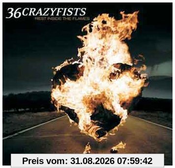 Rest Inside the Flames