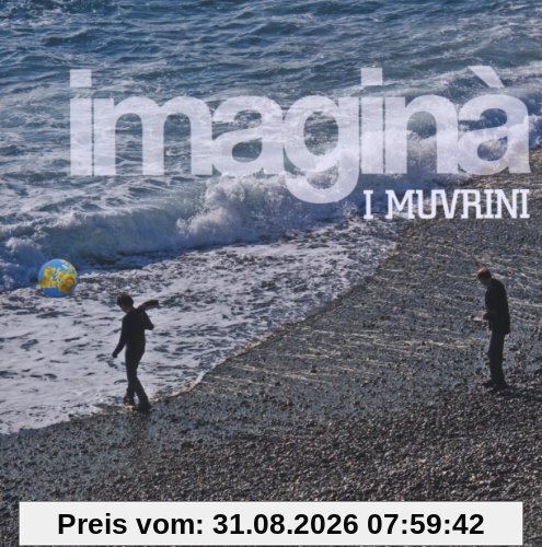 Imagina (German Version)