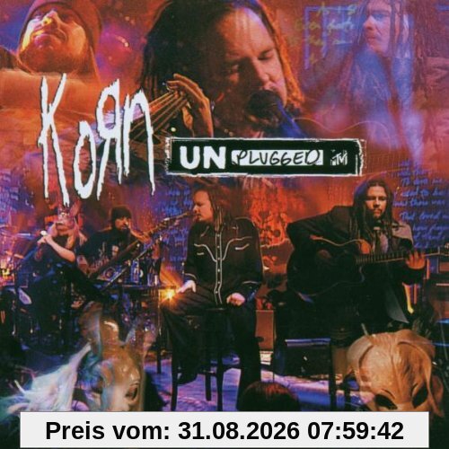 Mtv Unplugged