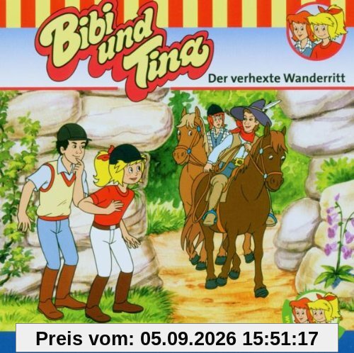 Der Verhexte Wanderritt