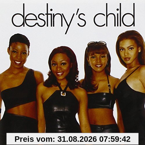 Destiny's Child