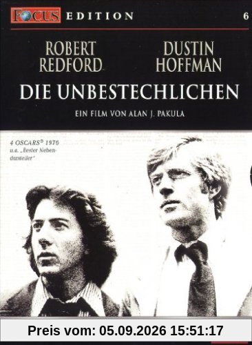 Die Unbestechlichen - Focus Edition [Special Edition]