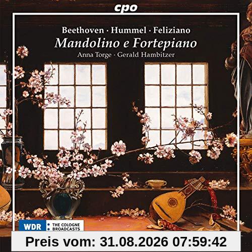 Mandolino E Fortpiano