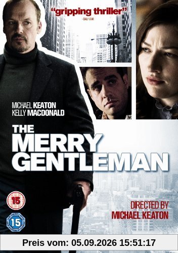 The Merry Gentleman [UK Import]