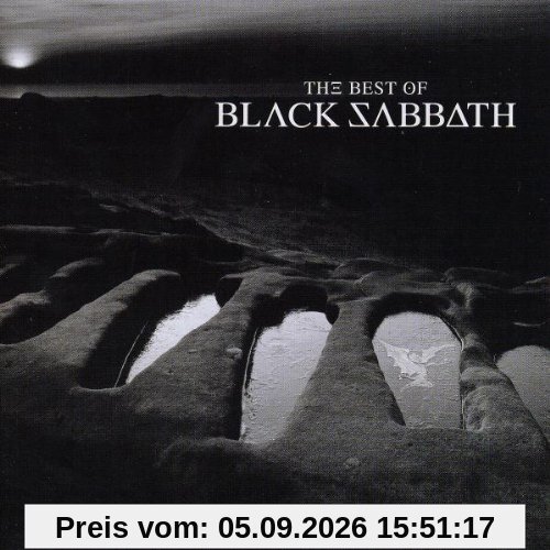 The Best of Black Sabbath