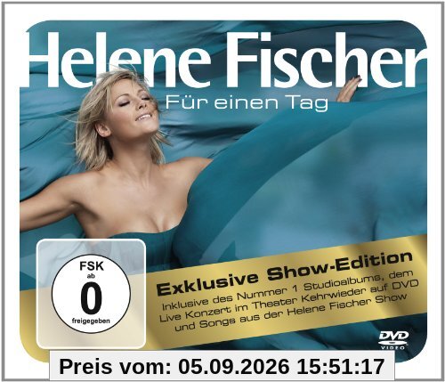 Für Einen Tag (Helene Fischer Show Edition)