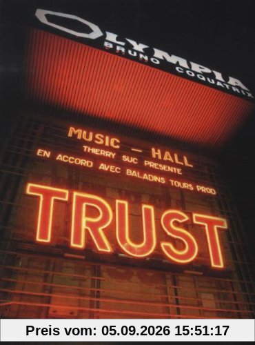 A L'olympia & Rockpalast 1982 (2cd & 2dvd)