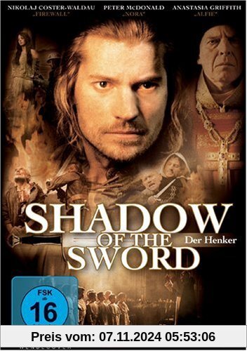 Shadow of the Sword - Der Henker