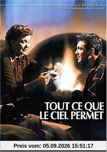Tout ce que le ciel permet [FR Import]