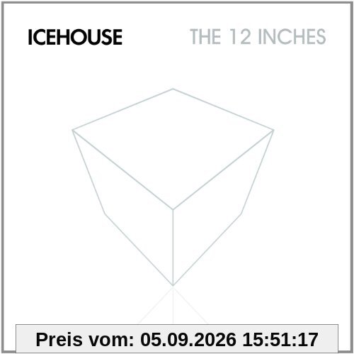 The 12 Inches-Vol.1