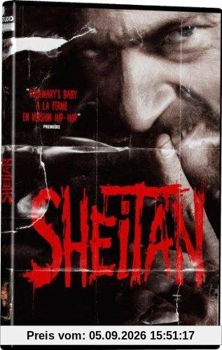Sheitan - Edition Collector 2 DVD [FR Import]