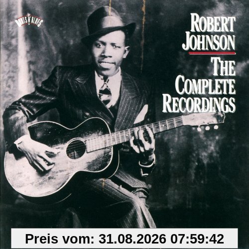 Complete Recordings