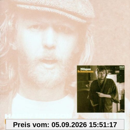 Nilsson Schmilsson