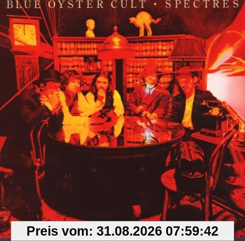 Spectres