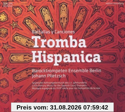 Tromba Hispanica