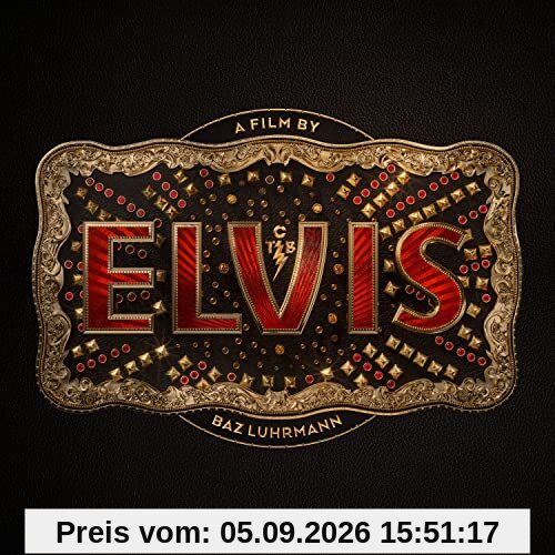 ELVIS (Original Motion Picture Soundtrack)