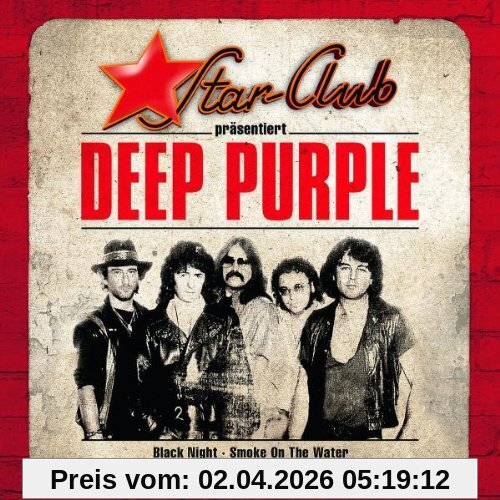 Deep Purple Star Club