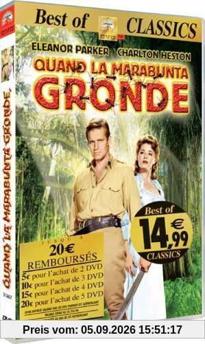 Quand la Marabunta gronde [FR Import]