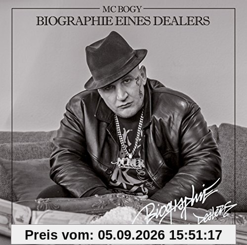 Biographie Eines Dealers