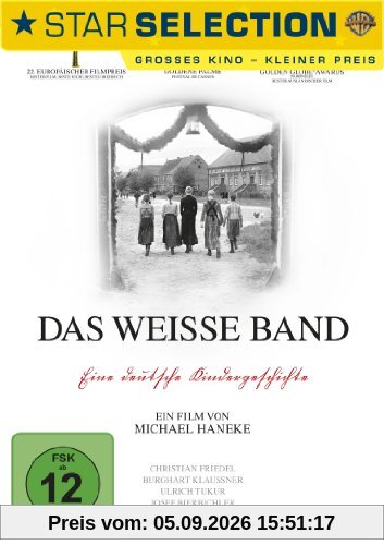 Das weiße Band