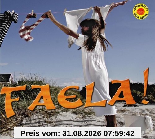 Faela!