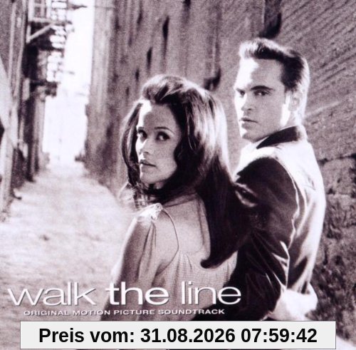 Walk the Line
