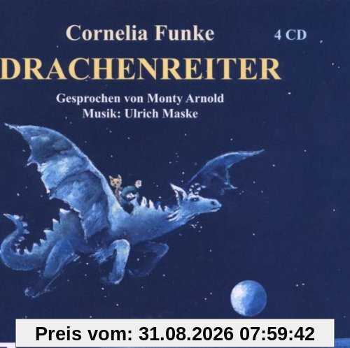 Drachenreiter