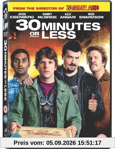 30 Minutes or Less [UK Import]