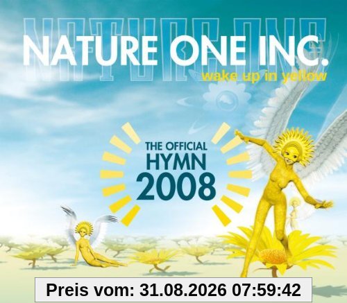 Wake Up in Yellow