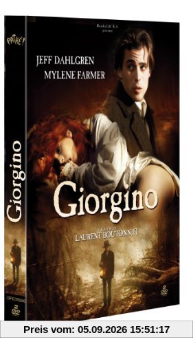 Giorgino - Edition collector 2 DVD [FR Import]