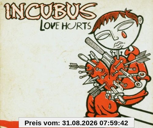 Love Hurts/Basic