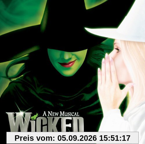 Wicked (Broadway Musical)