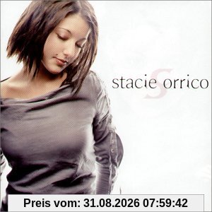 Stacie Orrico