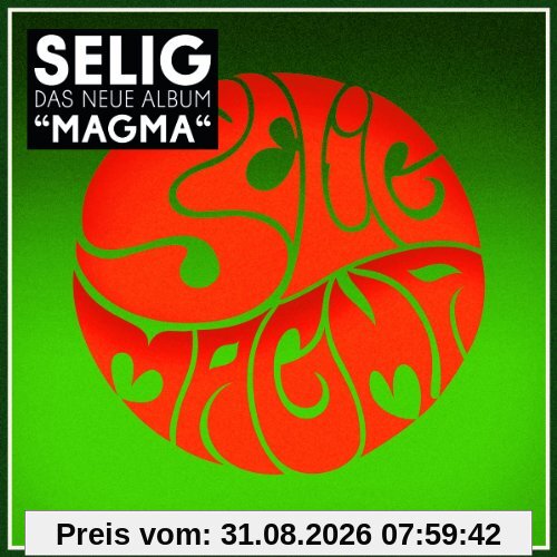Magma