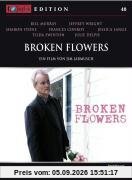 Broken Flowers - FOCUS-Edition [Special Edition]