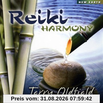 Reiki Harmony