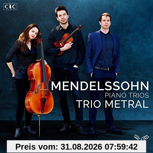 Klaviertrio